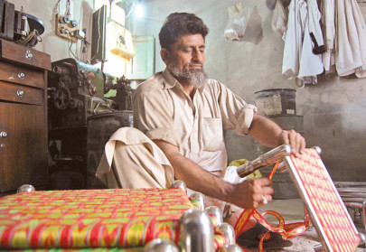 devotion to success the man who turned darkness into light