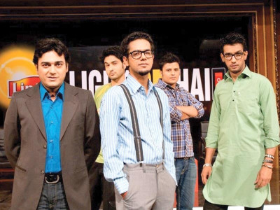 ali gul pir on being a tony marroo ali gul pir on being a tony marroo