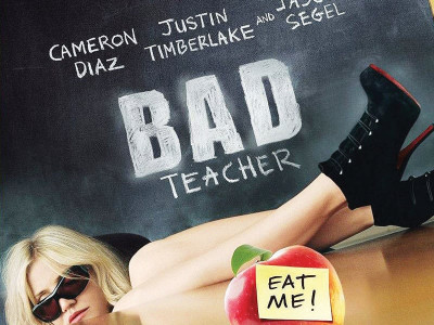 film review bad teacher apple polishing film review bad teacher apple polishing