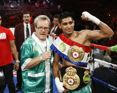boxing roach pessimistic about us team