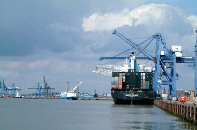 deep water container port to become operational in 13