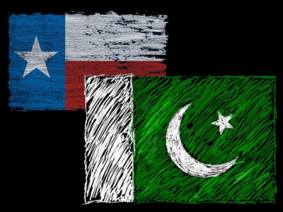 from pakistan to survivistan