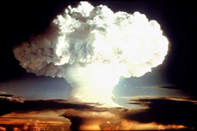 will we ever see a nuke free world