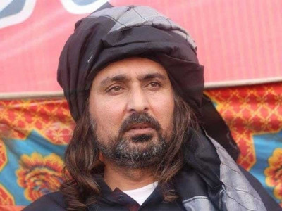 ihc gives breather to umar amin gandapur