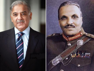 what is the difference between dictatorship and democracy in pakistan