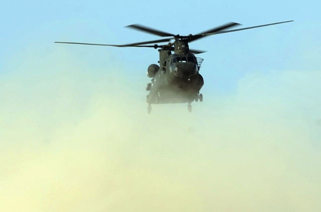 taliban who shot down helicopter have been killed us taliban who shot down helicopter have been killed us