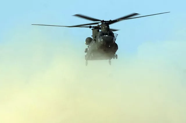 taliban who shot down helicopter have been killed us taliban who shot down helicopter have been killed us
