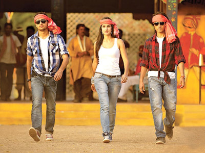 ali zafar has everything going his way ali zafar has everything going his way