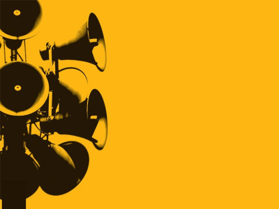 the things we say the things we say