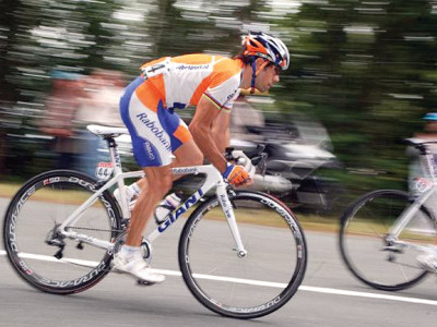 cycling pcf announces six member team