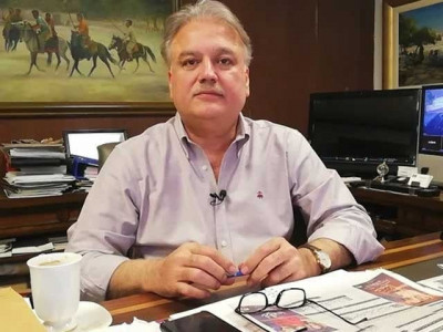 media personality arrested after armed resistance media personality arrested after armed resistance