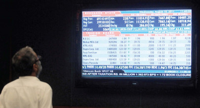 market watch bourse marks best session since march