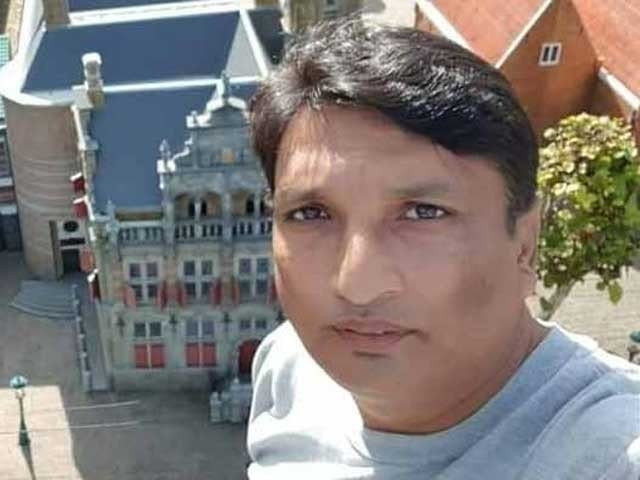 media worker shot dead by robbers media worker shot dead by robbers
