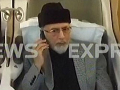 dr tahirul qadri is at it again dr tahirul qadri is at it again