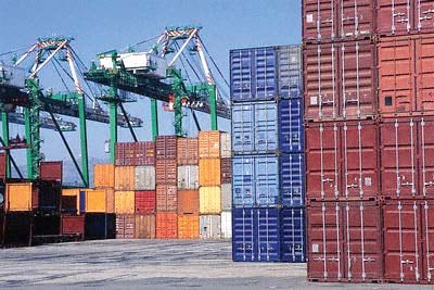 faisalabad dry port customs authorities holding back billions in rebates