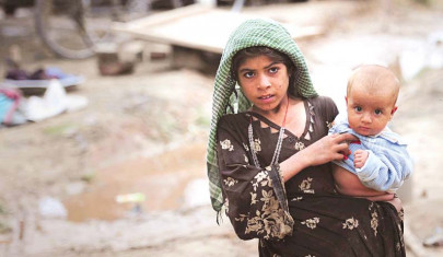 will it be a second eid in relief camps will it be a second eid in relief camps