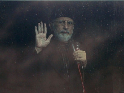 pakistan needs a revolution