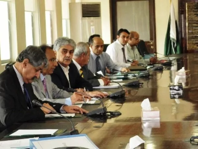 energy crisis committee formed to provide emergency funds to ipps energy crisis committee formed to provide emergency funds to ipps