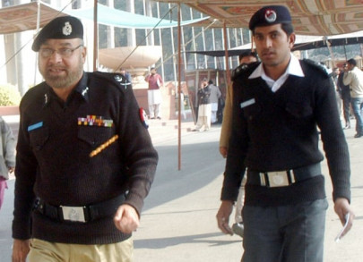 ig punjab seeks explanation from 7 officials on presence at us consulate dinner ig punjab seeks explanation from 7 officials on presence at us consulate dinner