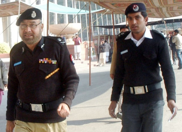 ig punjab seeks explanation from 7 officials on presence at us consulate dinner ig punjab seeks explanation from 7 officials on presence at us consulate dinner