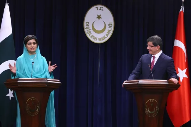 bilateral ties khar on first ever visit to turkey bilateral ties khar on first ever visit to turkey