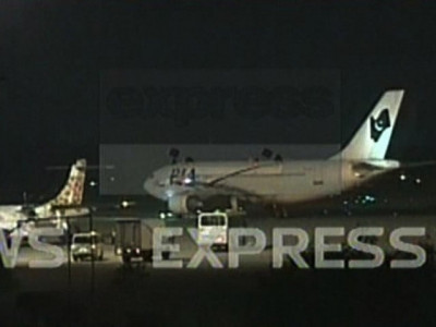 pakistani airports heading for paralysis pakistani airports heading for paralysis