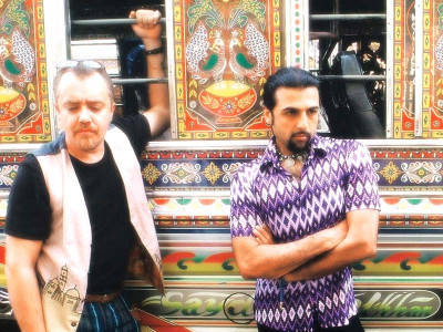 20 years of junoon 20 years of junoon
