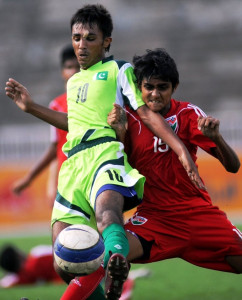 cash prizes for triumphant pakistan u 16 football team