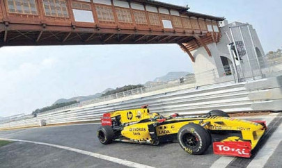 formula one ecclestone schedules austin gp