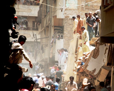 unintentional murder owners of collapsed building remanded till aug 14 unintentional murder owners of collapsed building remanded till aug 14