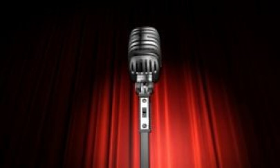 open mic event youth encouraged to express ideas boldly