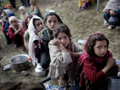 stop blaming fata and take responsibility for the idps pakistan stop blaming fata and take responsibility for the idps pakistan