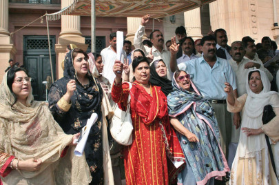 divide and rule pml n successful in dividing proponents of new province divide and rule pml n successful in dividing proponents of new province