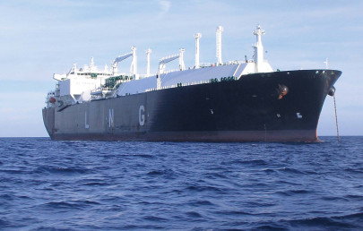 new lng policy govt to seek 35 million guarantee from developers