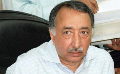 complying with sc orders zafar qureshi assumes office on his own complying with sc orders zafar qureshi assumes office on his own