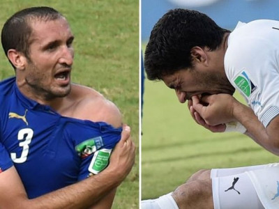 for the betterment of the beautiful game luis suarez s career must not bite the dust for the betterment of the beautiful game luis suarez s career must not bite the dust