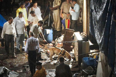 mumbai attacks police draw blanks one month on mumbai attacks police draw blanks one month on