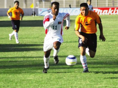 pakistan lose one sided encounter