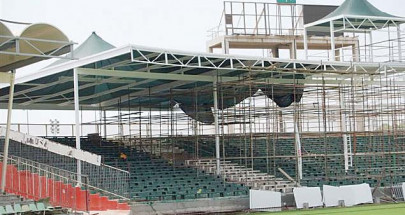 sharjah to host test after nine years sharjah to host test after nine years