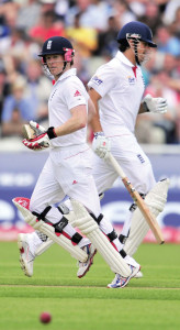 india cooked up in third test