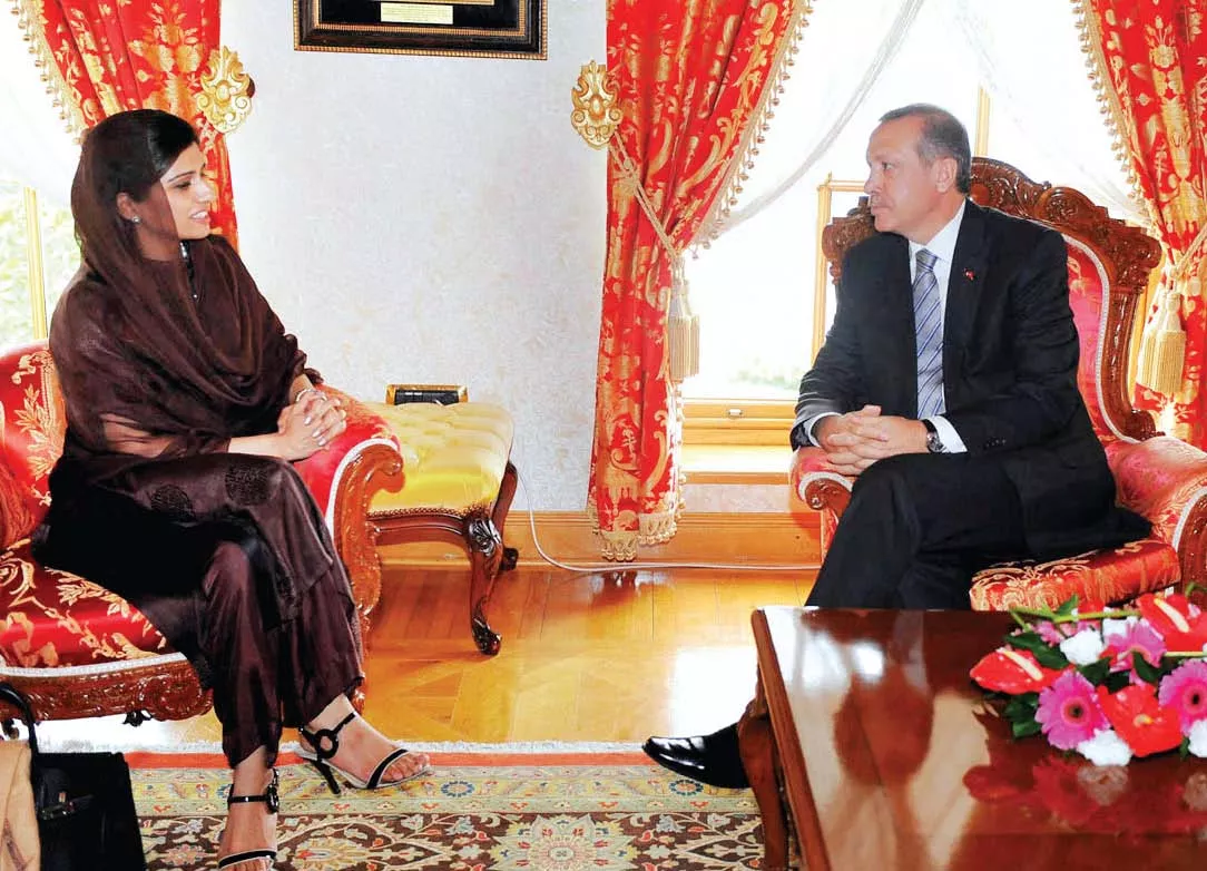 first official visit turkey an inspiring example for the world khar first official visit turkey an inspiring example for the world khar