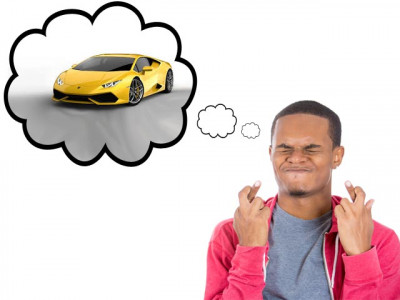 want to own a lamborghini here is how it s done want to own a lamborghini here is how it s done