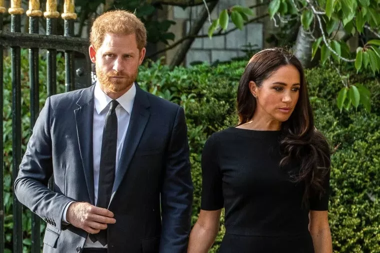 harry and meghan s spotify deal comes to an end harry and meghan s spotify deal comes to an end