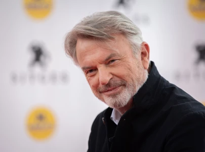 jurassic park actor sam neill reveals blood cancer diagnosis jurassic park actor sam neill reveals blood cancer diagnosis