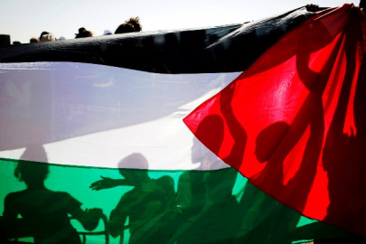 palestine cannot agree to a jewish state