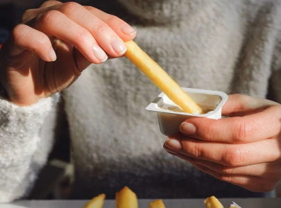 new research french fries found to be linked to depression new research french fries found to be linked to depression