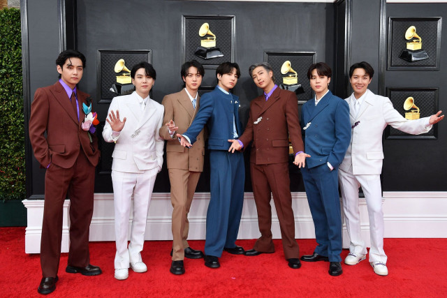 bts to mark 10th anniversary with new song take two bts to mark 10th anniversary with new song take two