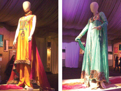 afridi showcases eid collection afridi showcases eid collection