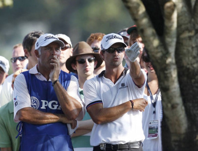 scott challenges us domination at pga