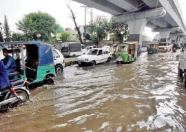 ndma issues flash flood warning for k p gb amid heavy rains forecast ndma issues flash flood warning for k p gb amid heavy rains forecast
